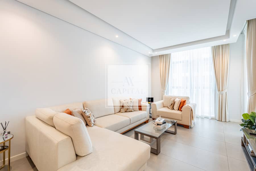 Spacious | Huge Layout | Furnished | Study Room