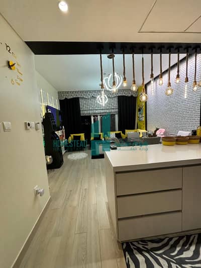 2 Cпальни Апартаменты в аренду в Яс Айленд, Абу-Даби - WhatsApp Image 2025-06-11 at 12.54. 16 PM. jpeg