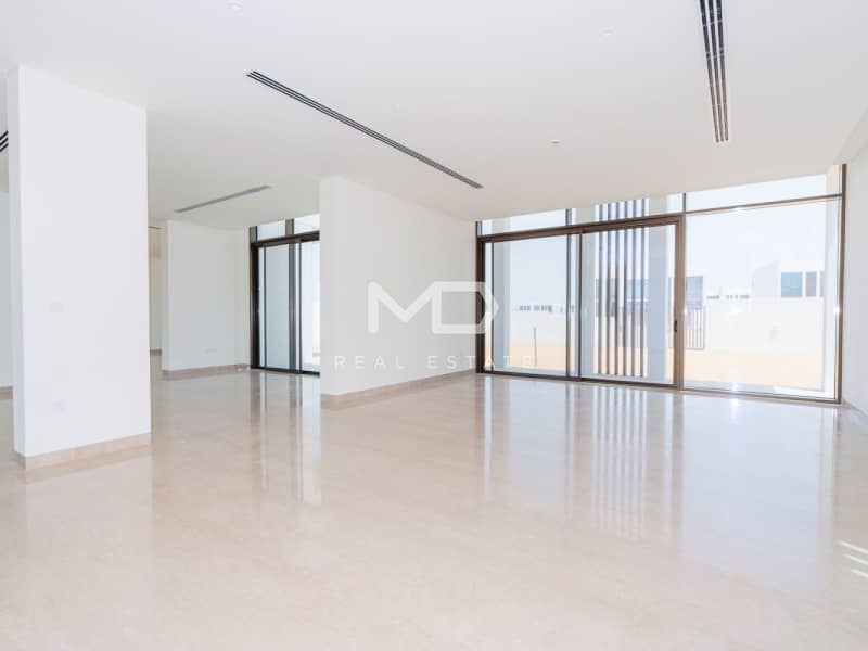 Large Plot | Near the Entrance | Facing the Park