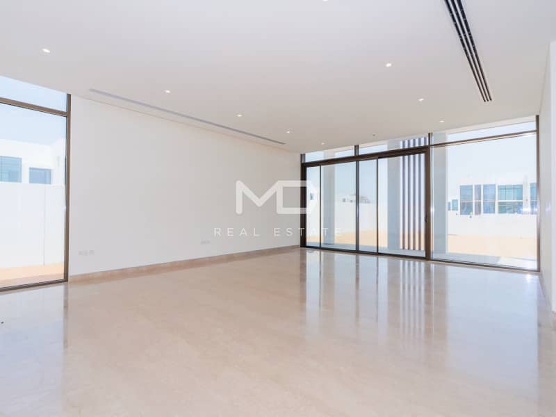位于阿尔朱拜勒岛,Nad Al Dhabi 5 卧室的别墅 16000000 AED - 11890111 位于阿尔朱拜勒岛,Nad Al Dhabi 5 卧室的别墅 16000000 AED - 11890111