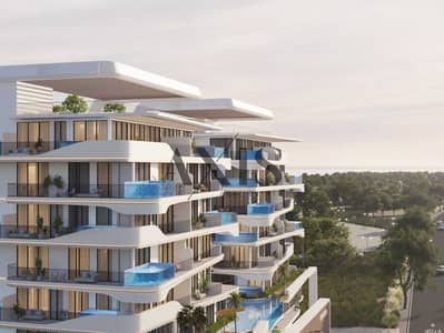3 Bedroom Apartment for Sale in Dubai Islands, Dubai - Flexible Payment Plan | Luxury Apartment | Swimming Pool