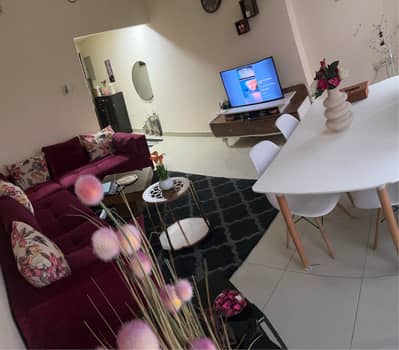 1 Bedroom Apartment for Rent in Al Taawun, Sharjah - IMG-20250610-WA0203. jpg