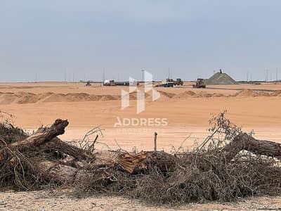 ارض سكنية  للبيع في البليدة، الشارقة - 1. jpg