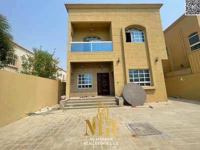 5 Bedroom Villa for Sale in Al Mowaihat, Ajman - WhatsApp Image 2025-05-03 at 8.48. 41 AM. jpeg