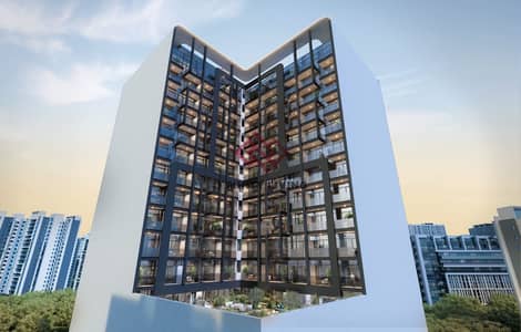 1 Bedroom Apartment for Sale in Jumeirah Village Circle (JVC), Dubai - WhatsApp Image 2025-06-10 at 4.17. 52 PM. jpeg