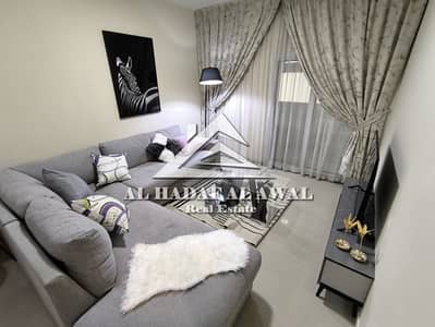 1 Bedroom Apartment for Rent in Al Taawun, Sharjah - IMG-20250509-WA0010. jpg
