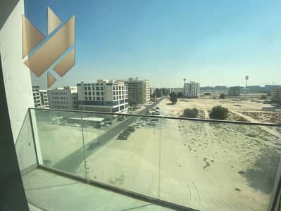 2 Bedroom Apartment for Rent in Aljada, Sharjah - IMG-20250407-WA0082. jpg