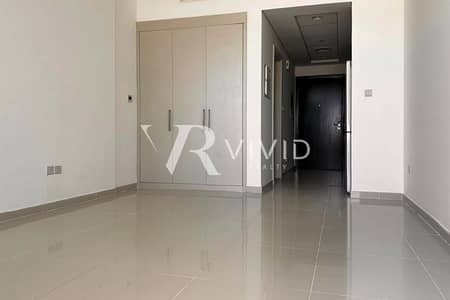 Studio for Sale in DAMAC Hills, Dubai - VOT | Appliances Included | Mid-High Floor