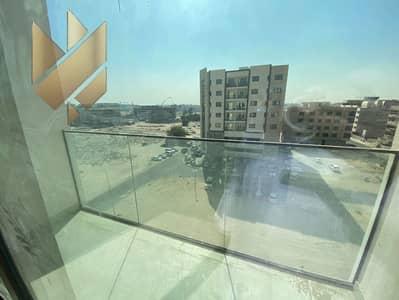 2 Bedroom Apartment for Rent in Aljada, Sharjah - IMG-20250407-WA0061. jpg