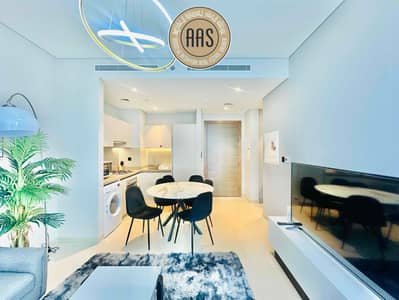1 Bedroom Flat for Rent in Sobha Hartland, Dubai - IMG_0292. jpg