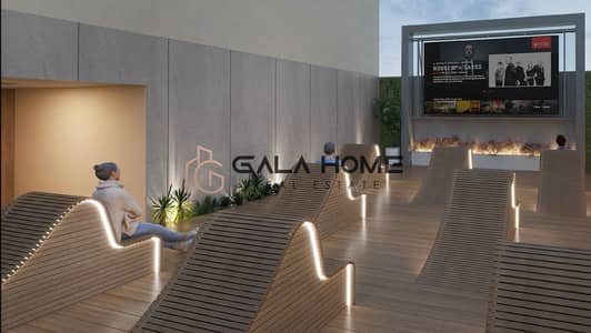 شقة 2 غرفة نوم للبيع في أرجان، دبي - gallery8. jpg