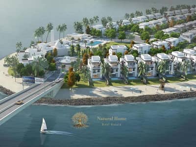 夏尔迦滨水城， 夏尔迦 3 卧室别墅待售 - sharjahwaterfrontgallery1. jpg