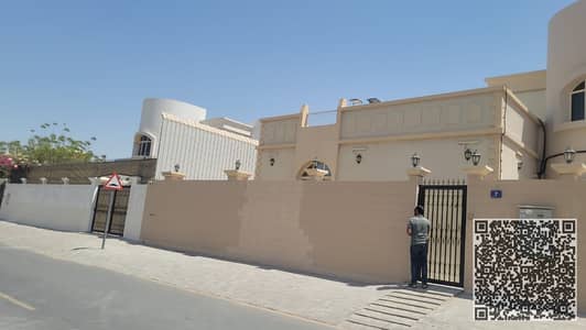 4 Bedroom Villa for Rent in Al Rawda, Ajman - WhatsApp Image 2025-06-11 at 1.46. 56 AM. jpeg
