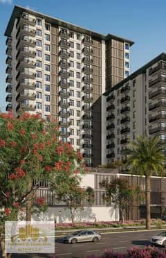 Urgent Sale | Lowest Price | 1BR Apartment in Town Square
