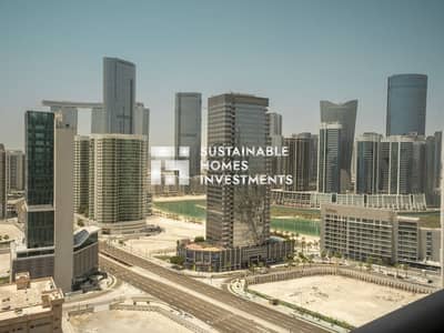1 Bedroom Flat for Sale in Al Reem Island, Abu Dhabi - 1. jpg