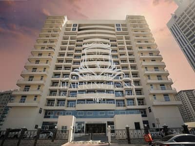 Studio for Rent in Dubai Sports City, Dubai - 316f571f-2f8b-4064-827c-d9849377e88e. jpg