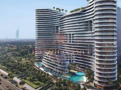 Студия Продажа в Бизнес Бей, Дубай - WhatsApp Image 2025-04-19 at 19.06. 00. jpeg