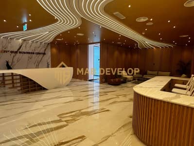 Office for Rent in Business Bay, Dubai - WhatsApp Image 2025-02-03 at 1.08. 46 PM. jpeg