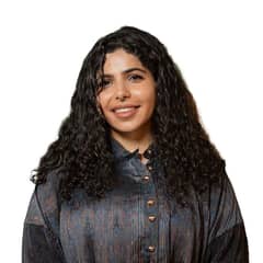 Nada Abuqamar
