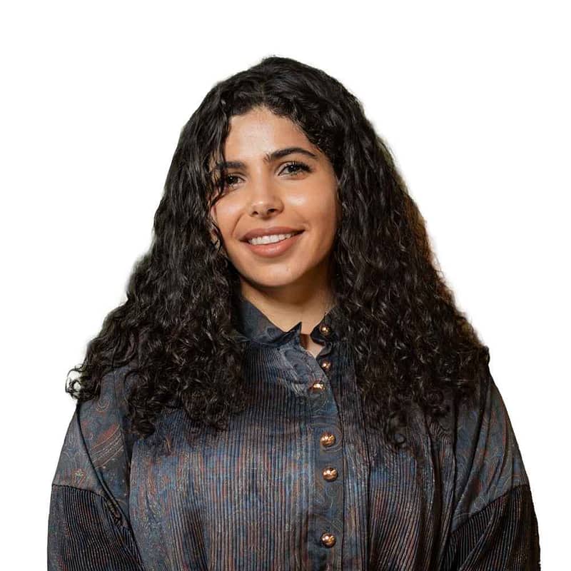 Nada Abuqamar