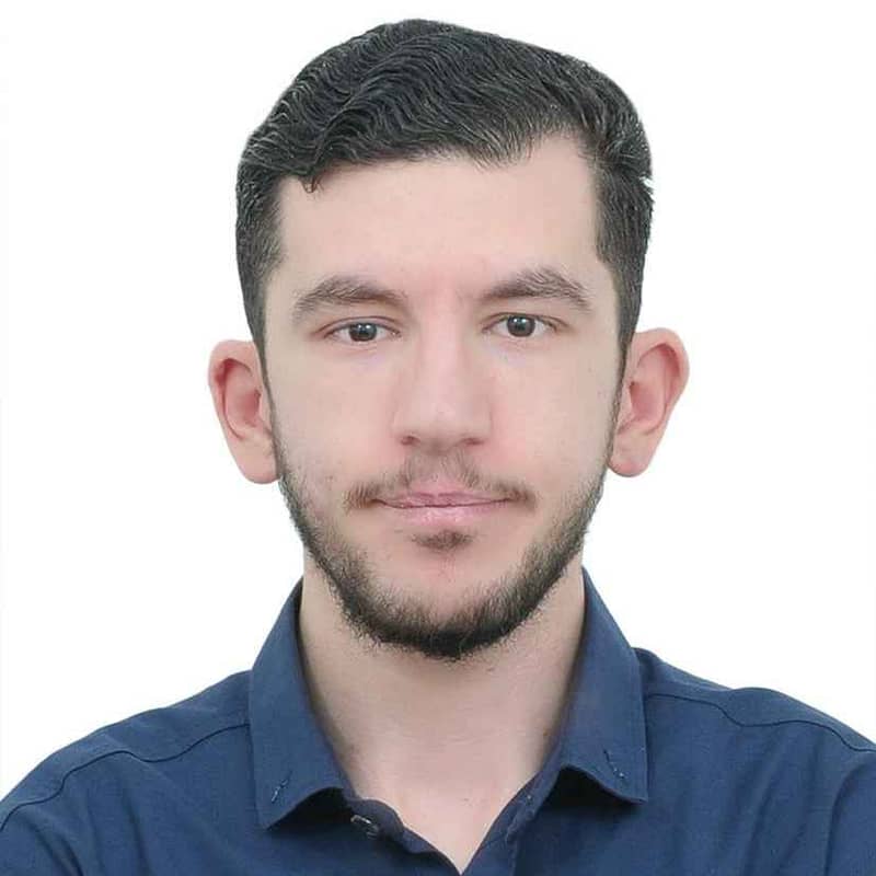 Mohamad Mahmoud Snobara