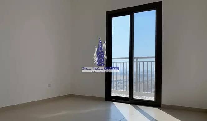 Ready to move in!!! Brand New Safi 1br Apartment
