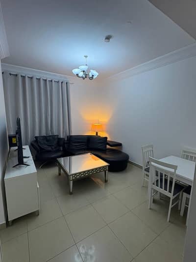 1 Bedroom Flat for Rent in Al Taawun, Sharjah - IMG-20250609-WA0015. jpg