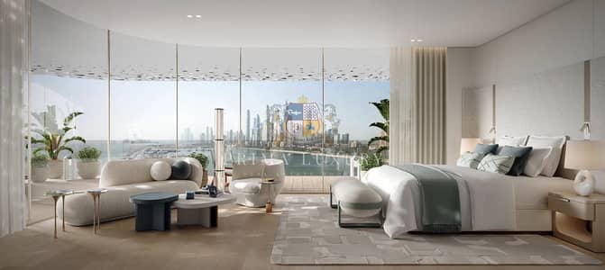 3 Bedroom Flat for Sale in Dubai Harbour, Dubai - 5. png