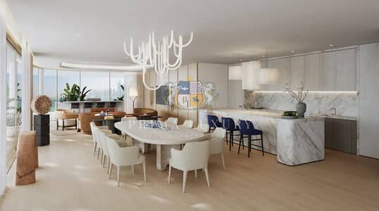 2 Bedroom Flat for Sale in Dubai Harbour, Dubai - 4. png