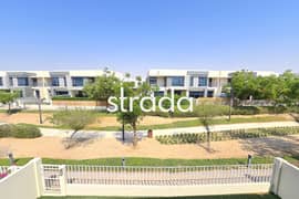 Single Row | Green Belt | Vacant Now