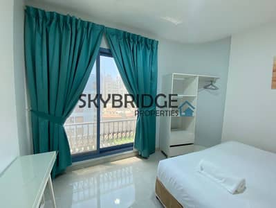 2 Bedroom Apartment for Rent in Al Zahiyah, Abu Dhabi - IMG-20250611-WA0041. jpg
