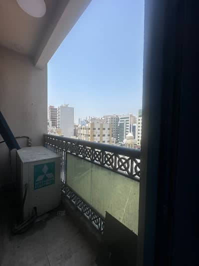 2 Bedroom Flat for Rent in Rolla Area, Sharjah - IMG-20250611-WA0048. jpg