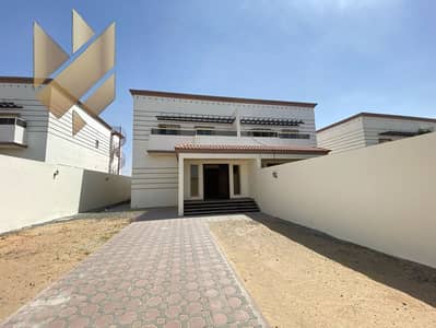4 Bedroom Villa for Rent in Barashi, Sharjah - IMG-20250610-WA0385. jpg