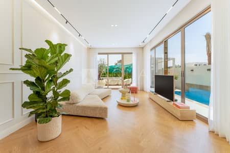 3 Bedroom Villa for Sale in Al Furjan, Dubai - Custom Layout | Designer Upgrades