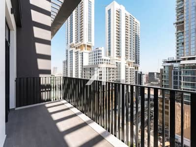 1 Bedroom Flat for Rent in Sobha Hartland, Dubai - Spacious and Bright 1BR | Brand New |Ready to Move