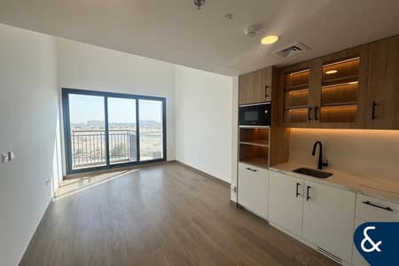 1 Bedroom Flat for Rent in Town Square, Dubai - Brand New | Available Now | Fitted Appliances