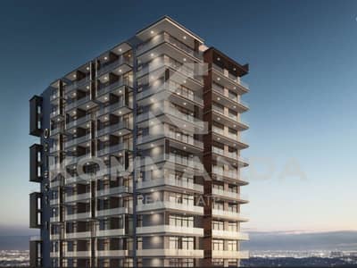 1 Bedroom Flat for Sale in Jumeirah Village Triangle (JVT), Dubai - 3. png