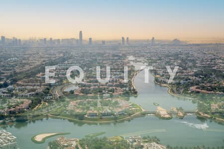 Office for Rent in Jumeirah Lake Towers (JLT), Dubai - Valet Parking | Fully Furnished | Stunning Views