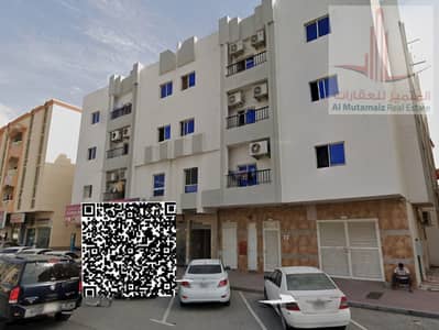 1 Bedroom Flat for Rent in Al Mowaihat, Ajman - 3dcf85ee-8da0-4dd8-8cf9-1f0a1319ce02. jpg
