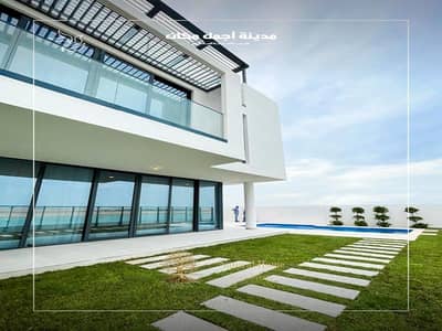 5 Bedroom Villa for Sale in Ajmal Makan City - Sharjah Waterfront, Sharjah - 3. jpeg