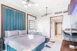Upgraded | Luxury Furniture | Golf View