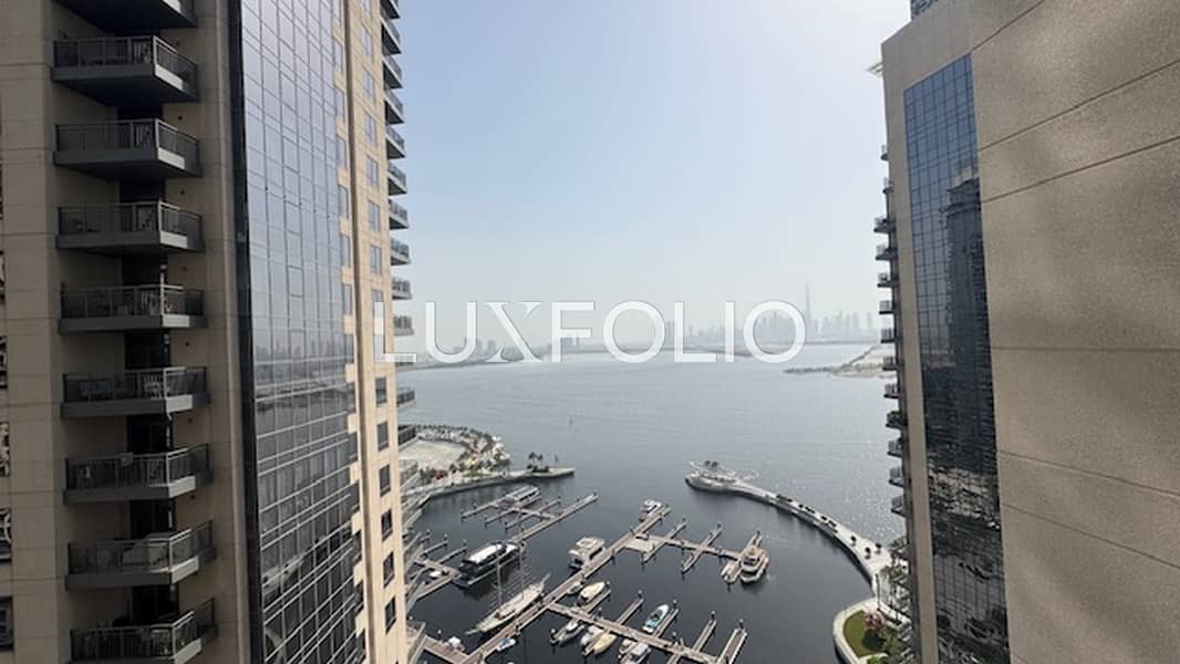 HIGH FLOOR | MARINA/BURJ VIEW | APPLIANCES HIGH FLOOR | MARINA/BURJ VIEW | APPLIANCES