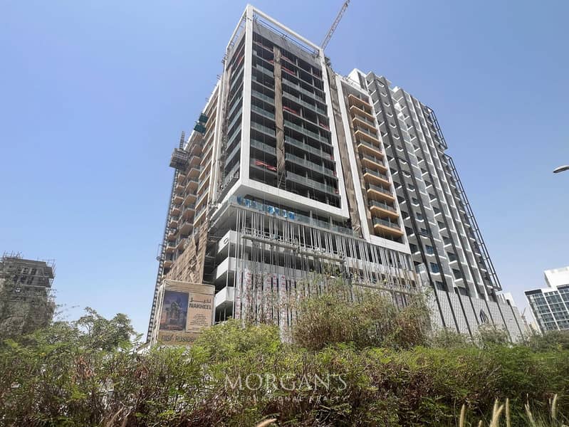 شقة في رايز ريزيدنس،الضاحية 16،قرية جميرا الدائرية 1 غرفة 999000 درهم - 11890427 شقة في رايز ريزيدنس،الضاحية 16،قرية جميرا الدائرية 1 غرفة 999000 درهم - 11890427