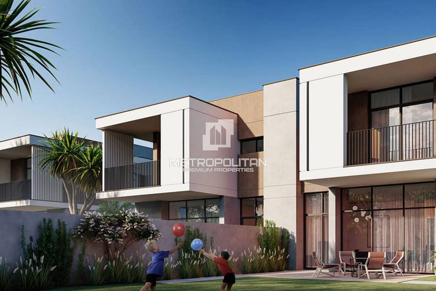 Prime Location | 4BR + Maids Room | Semi Detached Prime Location | 4BR + Maids Room | Semi Detached