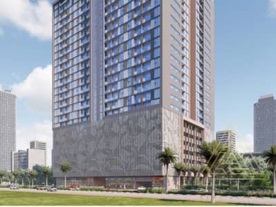 1 Bedroom Flat for Sale in Al Amerah, Ajman - 2c55708e-686e-4491-8138-d6c28c2c9188. jpg