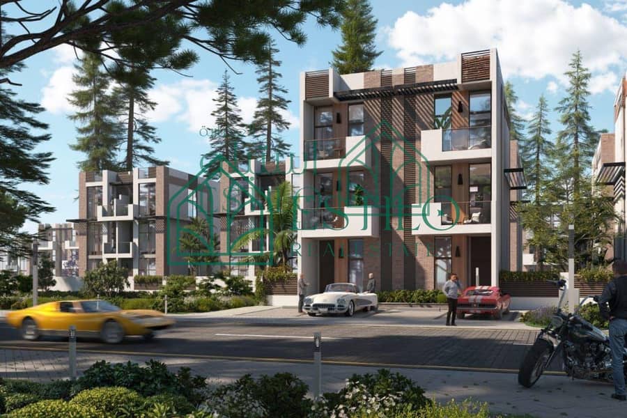 位于迪拜乐园,R. Hills 3 卧室的联排别墅 2076000 AED - 11890479 位于迪拜乐园,R. Hills 3 卧室的联排别墅 2076000 AED - 11890479
