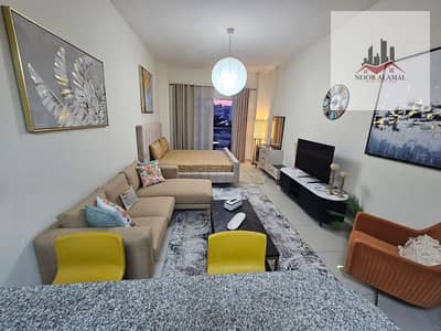 Studio for Rent in Al Jaddaf, Dubai - a7bc8f78-72e0-4539-ac9e-b242d7bce28e. jpg