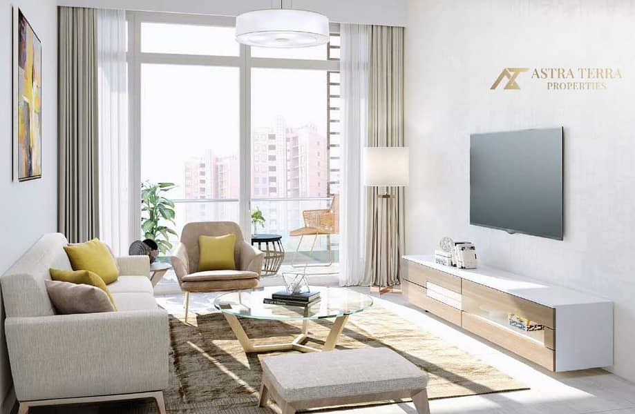 High ROI | Modern Design | Prime Location High ROI | Modern Design | Prime Location