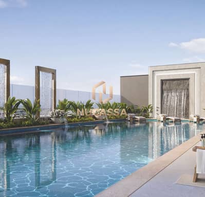 5 Bedroom Flat for Sale in Dubai Marina, Dubai - Aeternitas-Dubai-Marina3. jpg