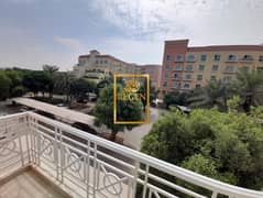 شقة في ريتاج (المجمع السكني)،مجمع دبي للاستثمار 2،مجمع دبي للاستثمار 1 غرفة 60000 درهم - 9020198